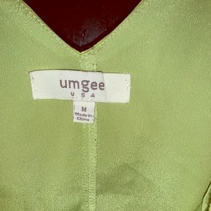 Umgee Medium Tunic
